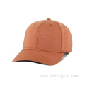 New arrival breathable fabric colorful blank outdoor cap